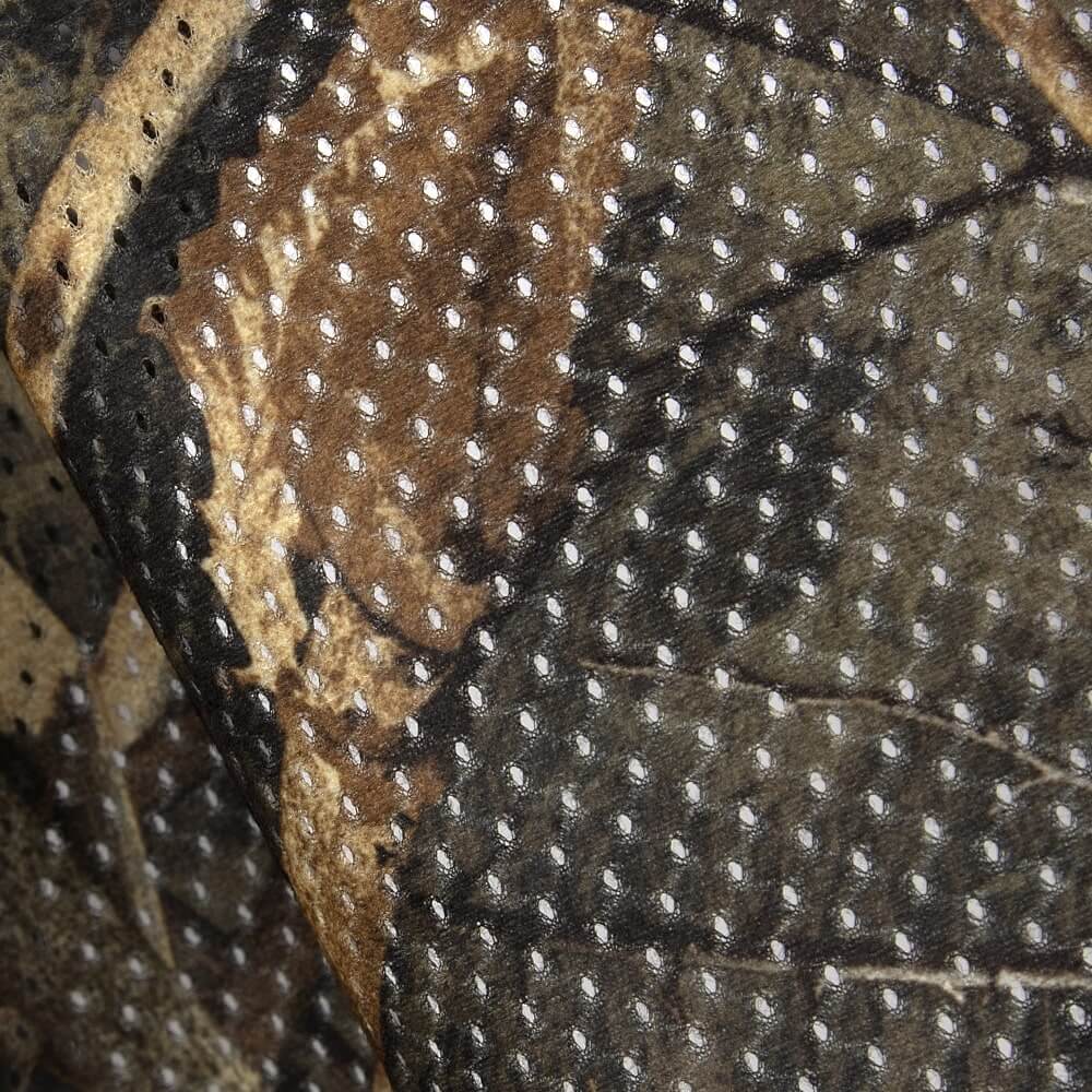 Hunter Vent Grid Quiet Smooth Suit