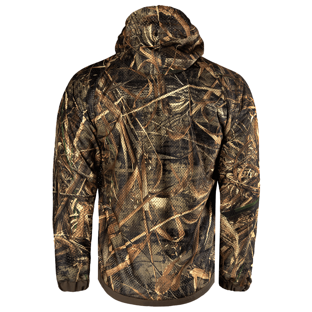 Hunter Vent Grid Quiet Smooth Suit
