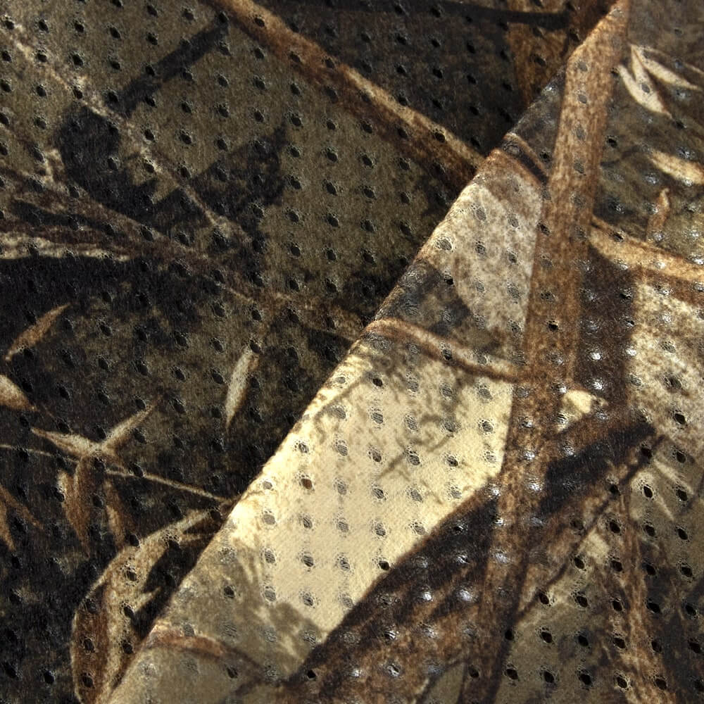 Hunter Vent Grid Quiet Smooth Suit