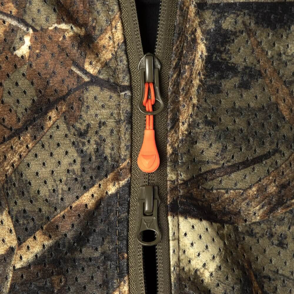 Hunter Vent Grid Quiet Smooth Suit