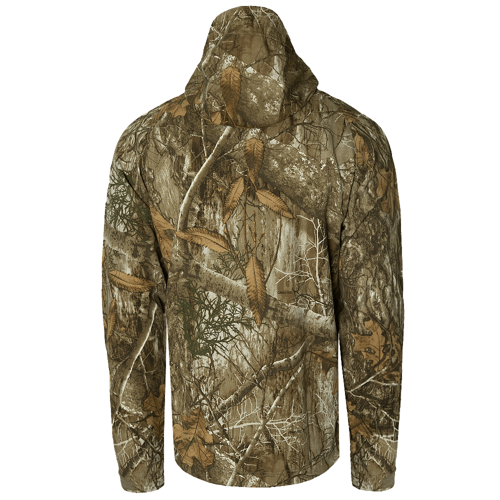 Instinct Twill Touch of Sun Suit