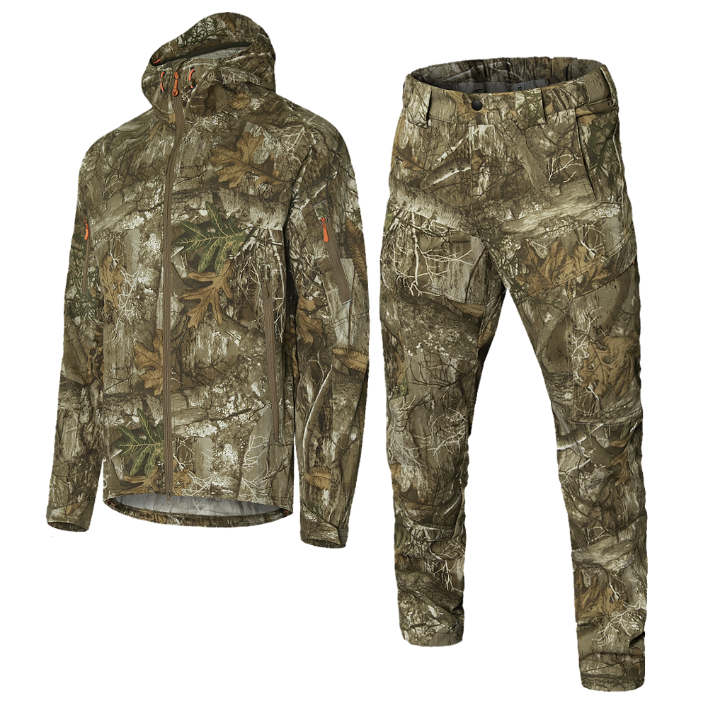 Instinct Twill Touch of Sun Suit