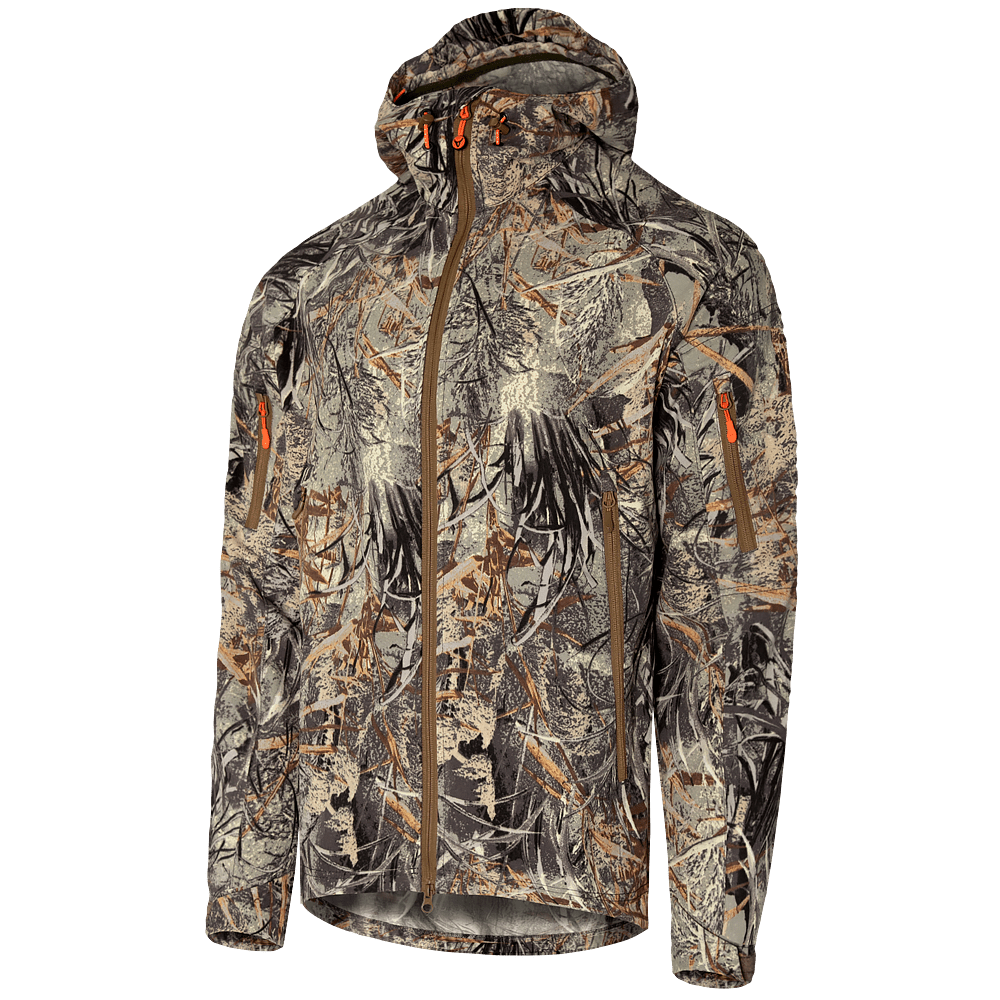 Instinct Twill Tatar Potion Suit