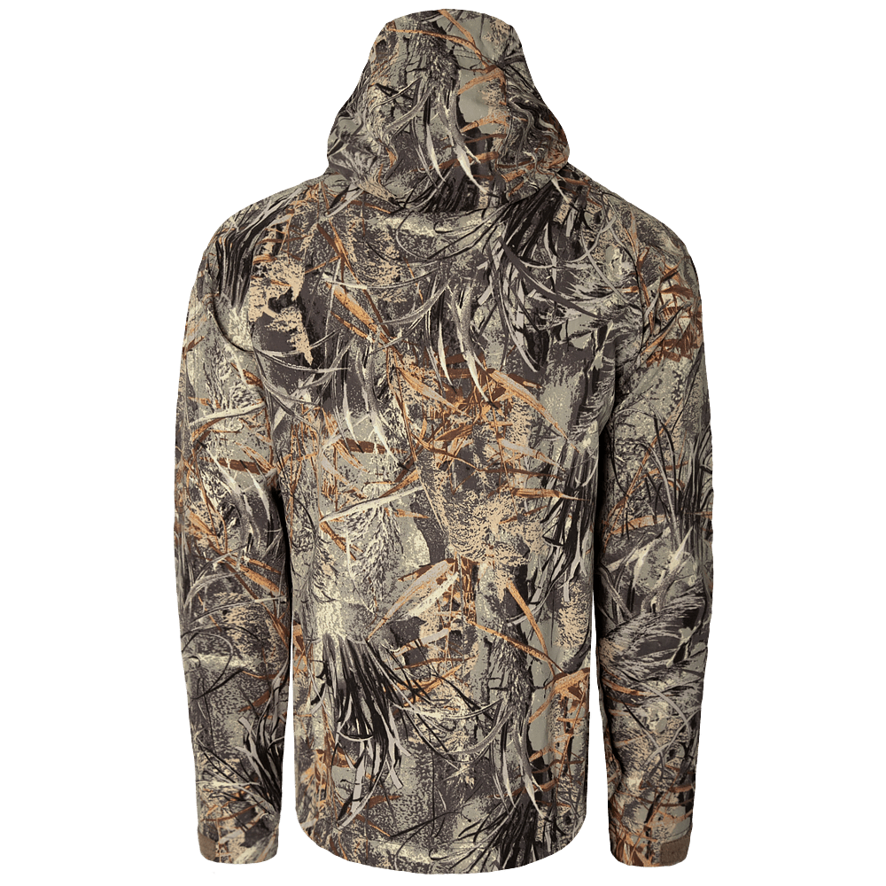 Instinct Twill Tatar Potion Suit