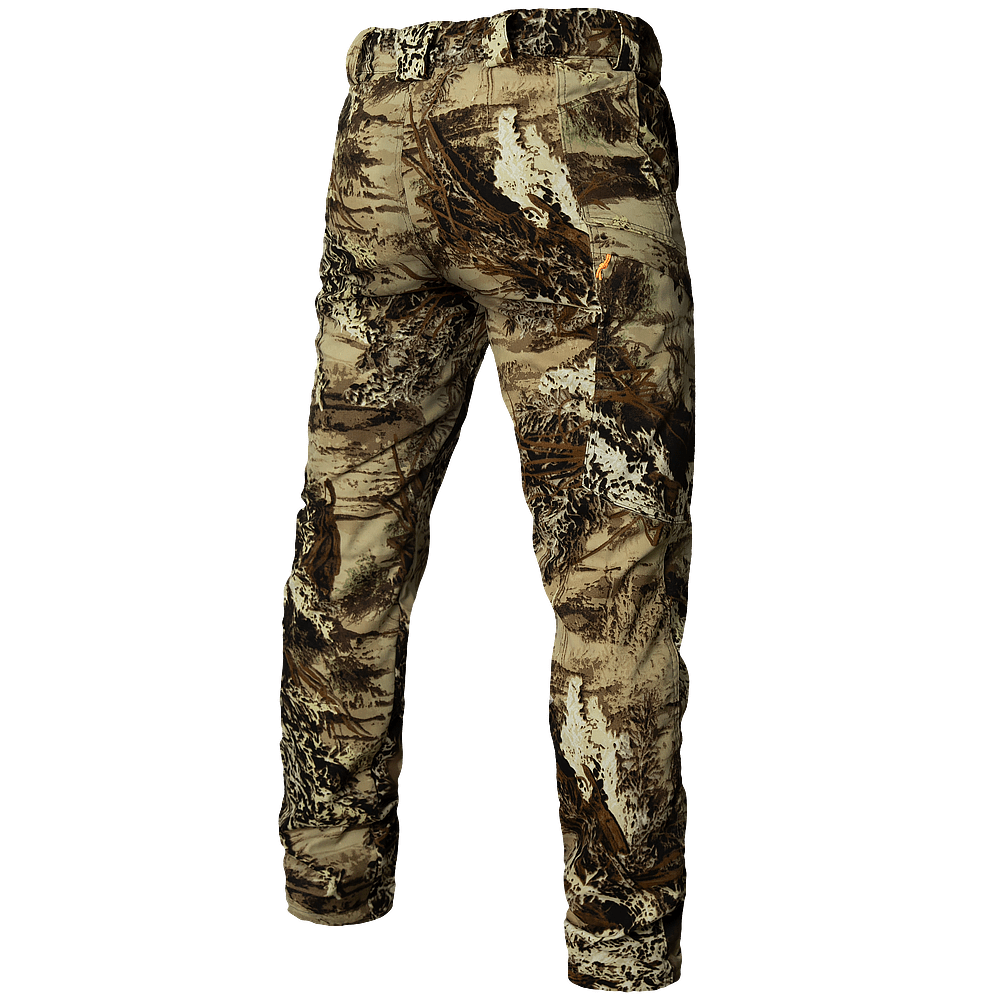 Instinct Twill Suit Peat Moss
