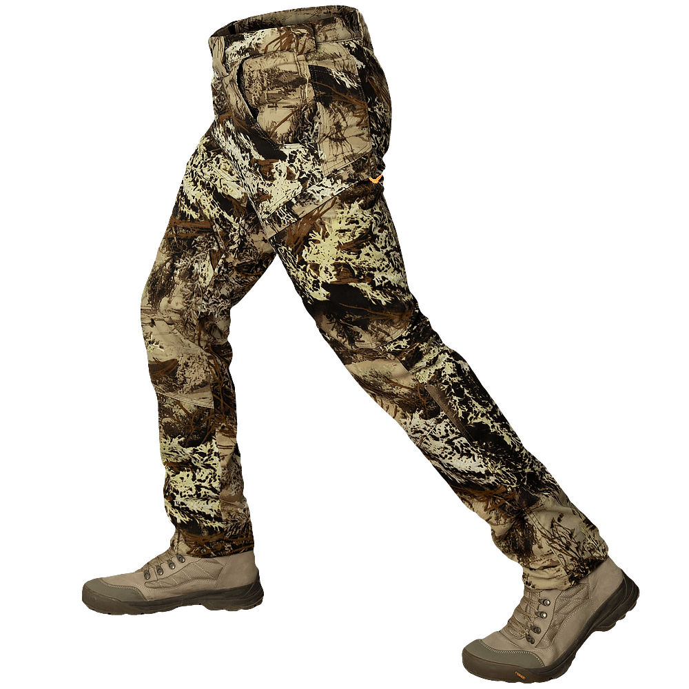 Instinct Twill Suit Peat Moss