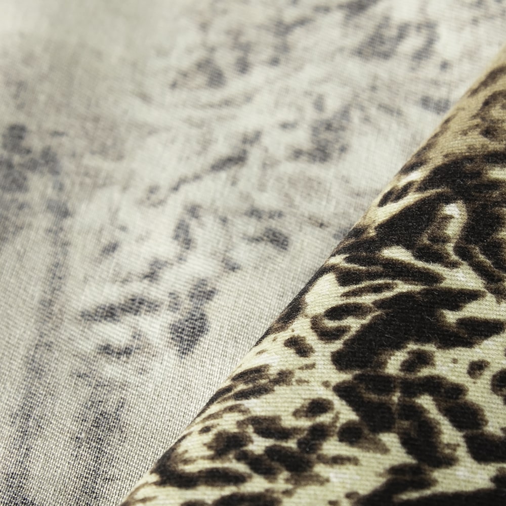 Instinct Twill Suit Peat Moss