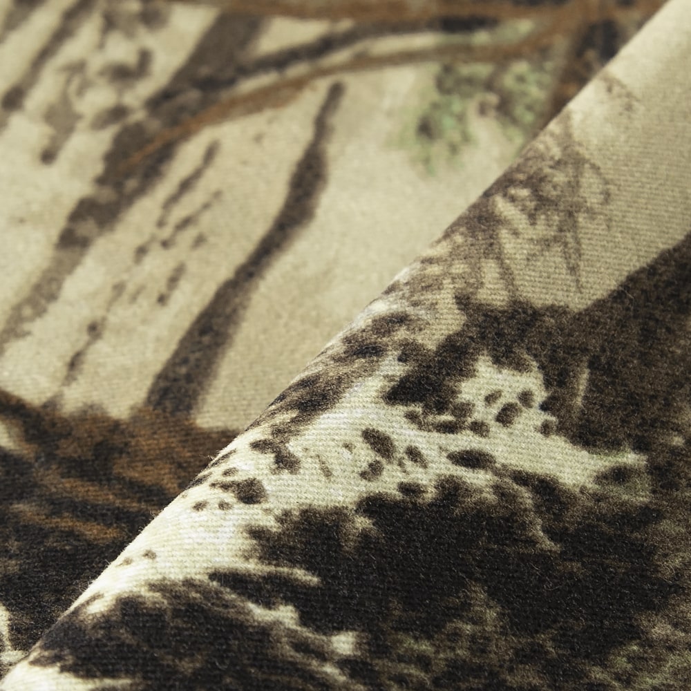 Instinct Twill Suit Peat Moss