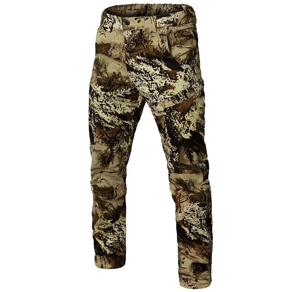 Instinct Twill Suit Peat Moss