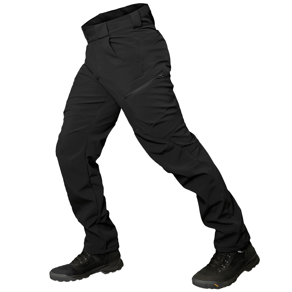 Костюм SoftShell 2.0 Black