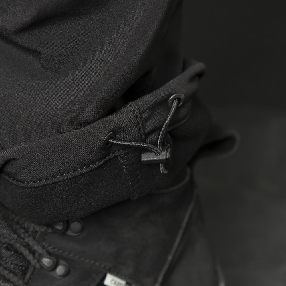 Костюм SoftShell 2.0 Black