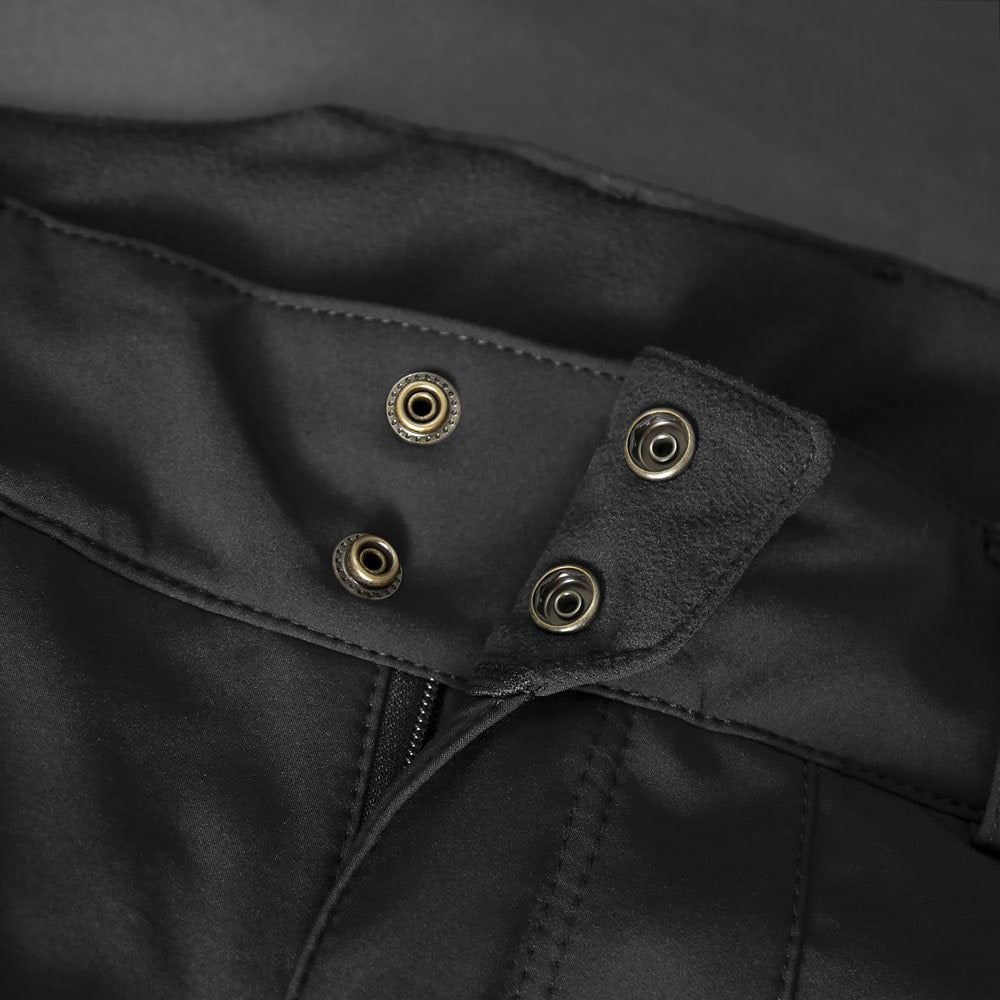 Костюм SoftShell 2.0 Black