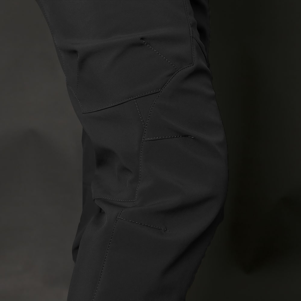Костюм SoftShell 2.0 Black