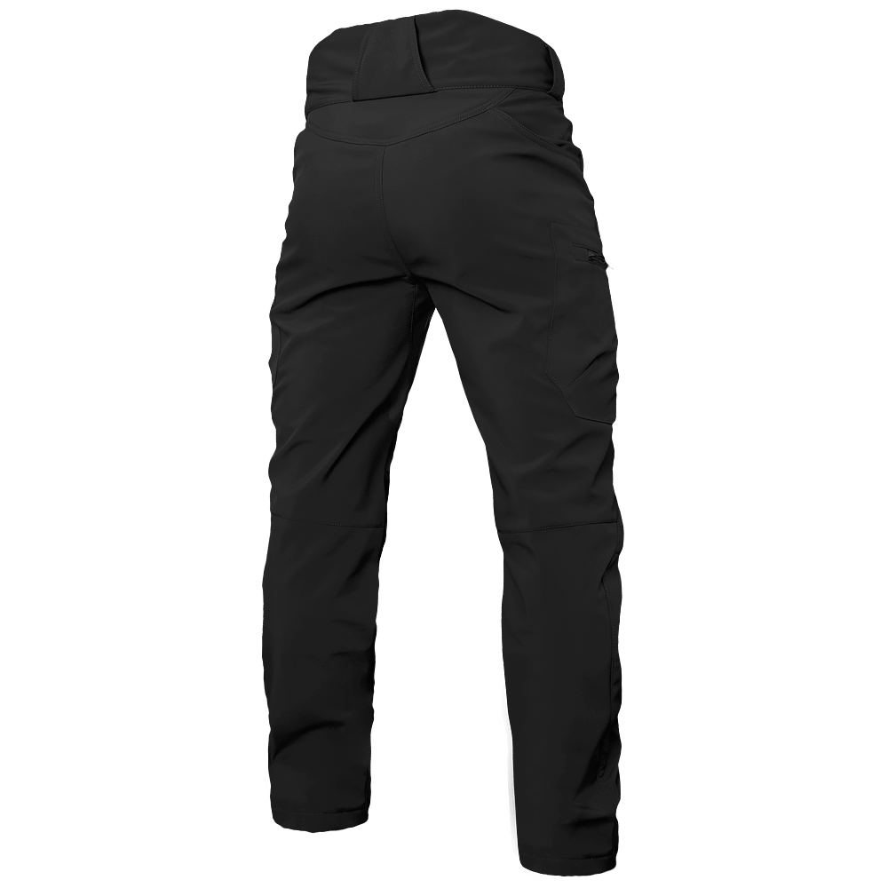 Костюм SoftShell 2.0 Чорний + Бейсболка