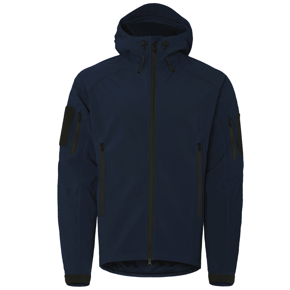 SoftShell Suit 2.0 Dark Blue