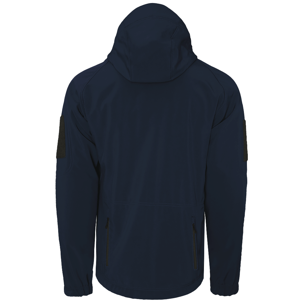 SoftShell Suit 2.0 Dark Blue