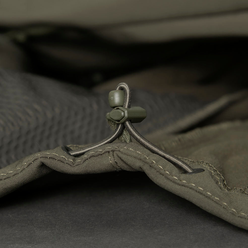 SoftShell Suit 2.0 Olive