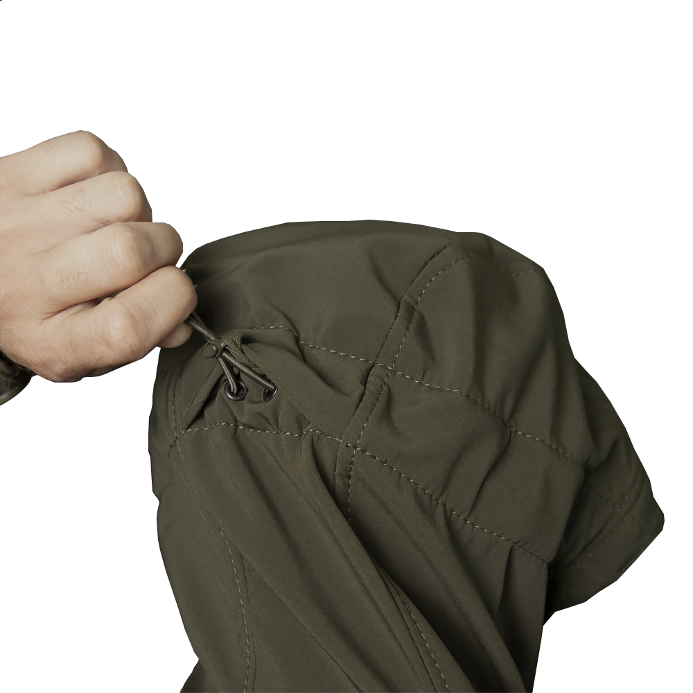 SoftShell Suit 2.0 Olive
