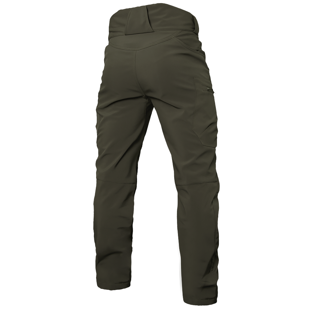 SoftShell Suit 2.0 Olive