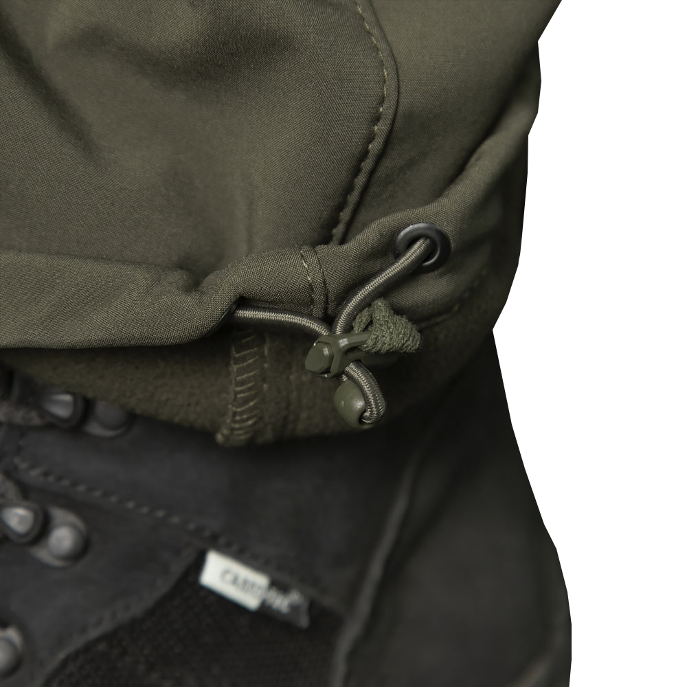 SoftShell Suit 2.0 Olive
