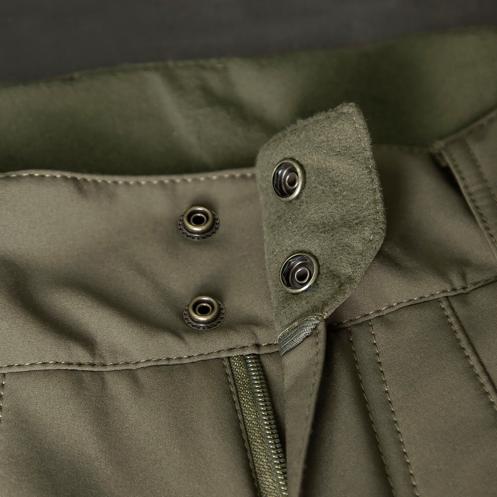 SoftShell Suit 2.0 Olive
