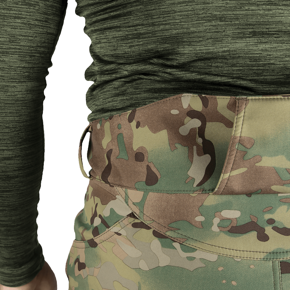 Костюм CM Stalker SoftShell MC