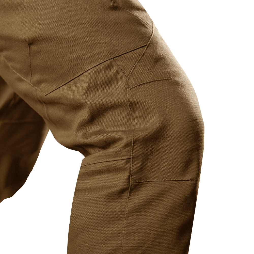 Stalker 3.0 Canvas Coyote Suit
