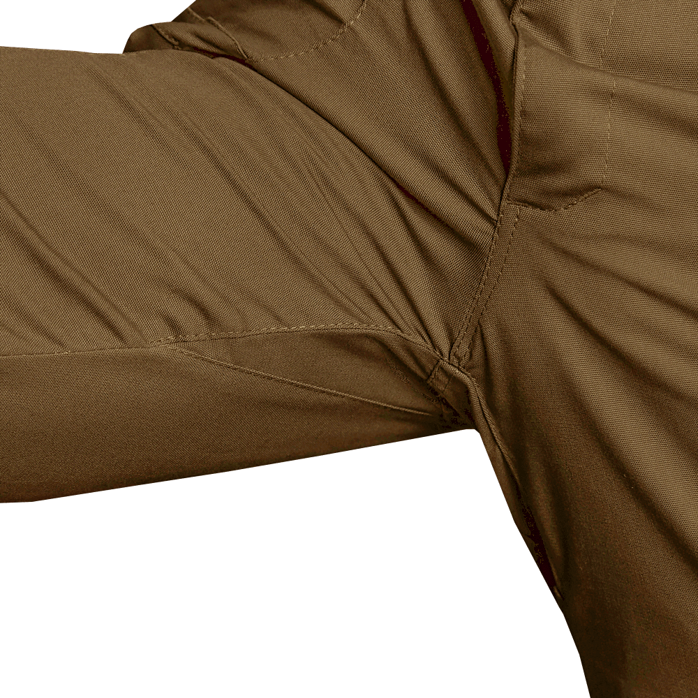 Stalker 3.0 Canvas Coyote Suit