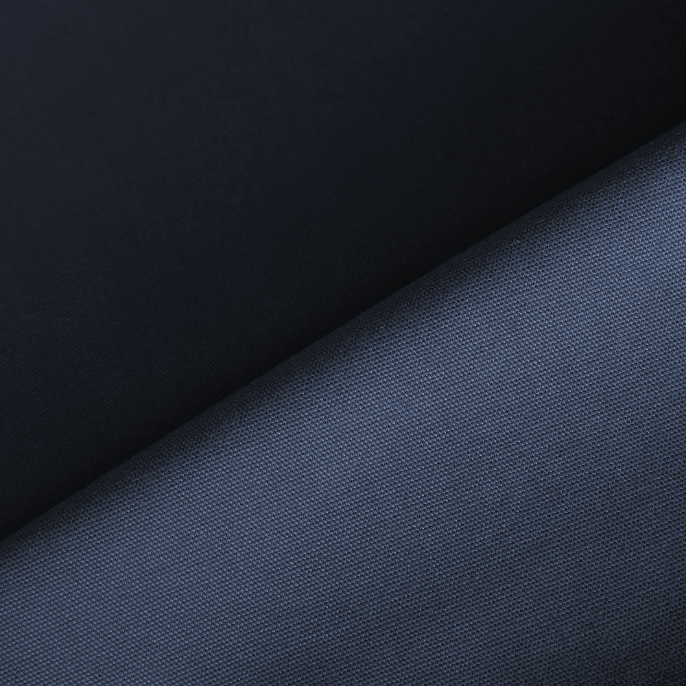Stalker 3.0 Canvas Dark Blue Suit