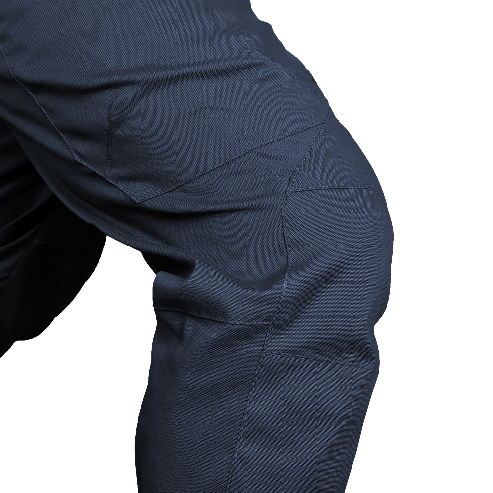 Stalker 3.0 Canvas Dark Blue Suit