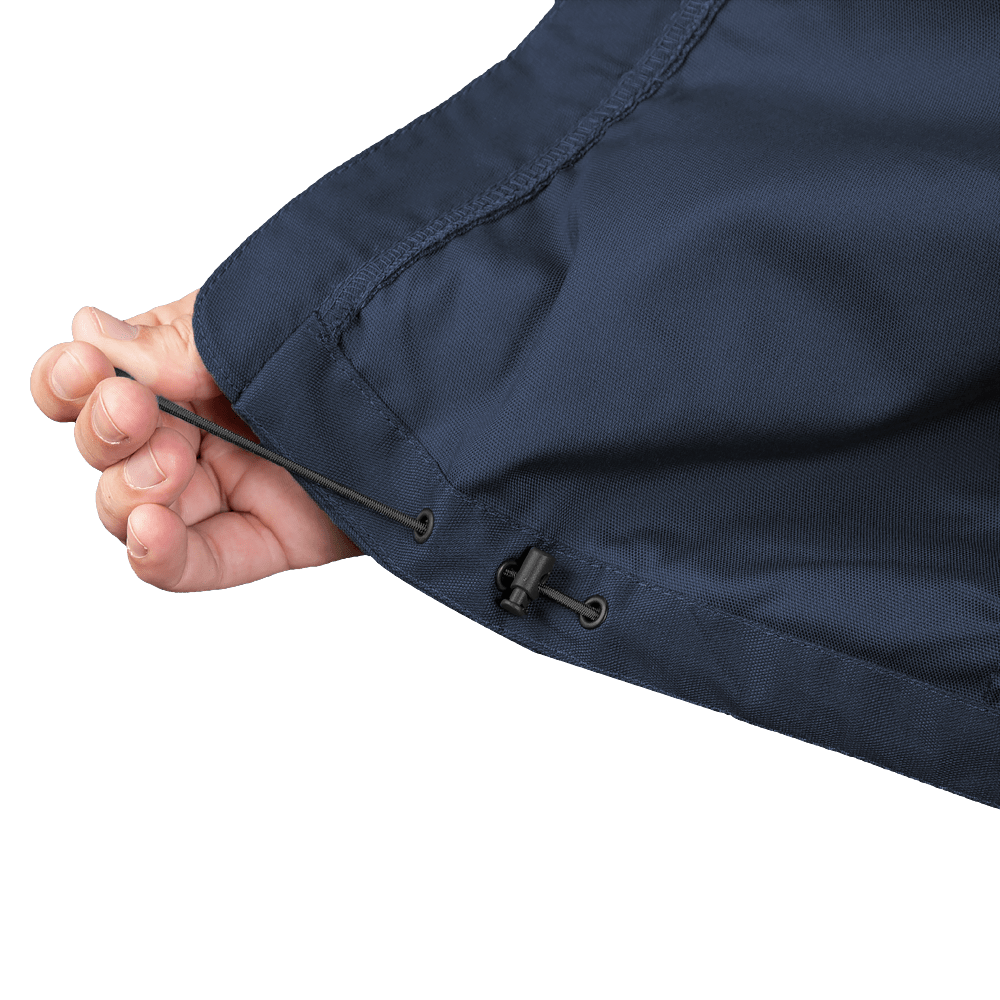 Stalker 3.0 Canvas Dark Blue Suit