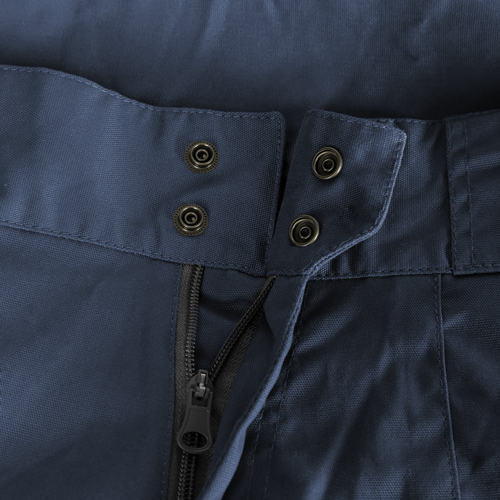 Stalker 3.0 Canvas Dark Blue Suit