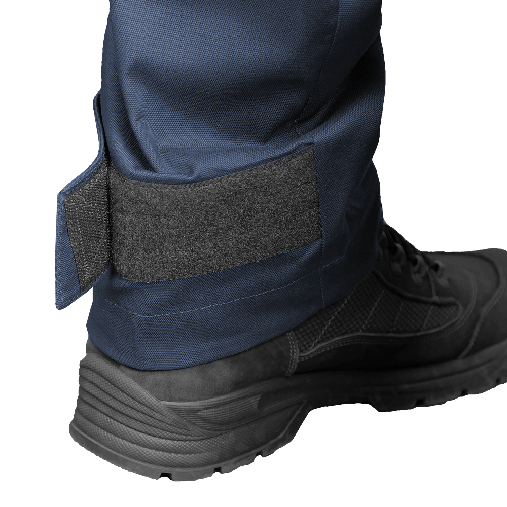Stalker 3.0 Canvas Dark Blue Suit
