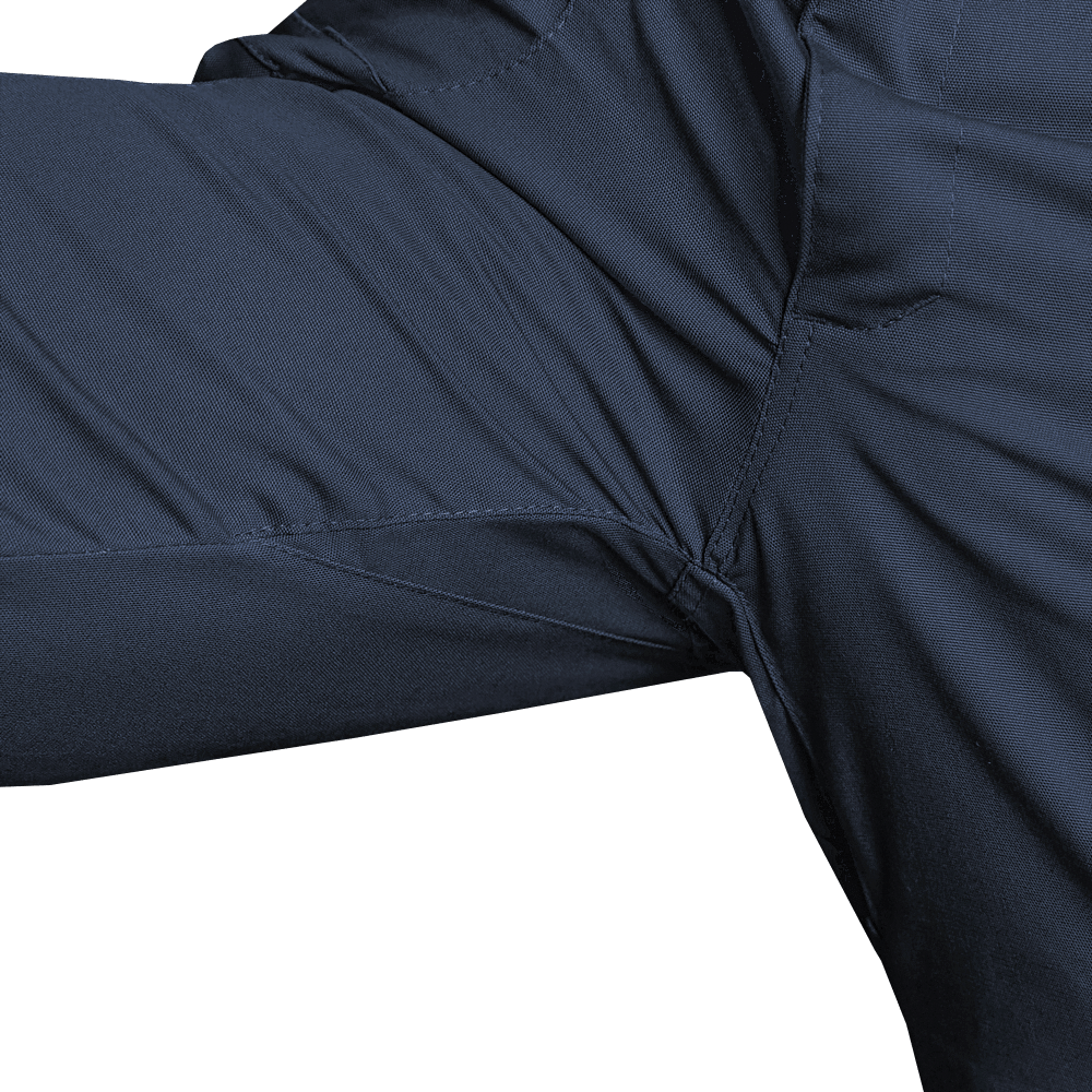 Stalker 3.0 Canvas Dark Blue Suit