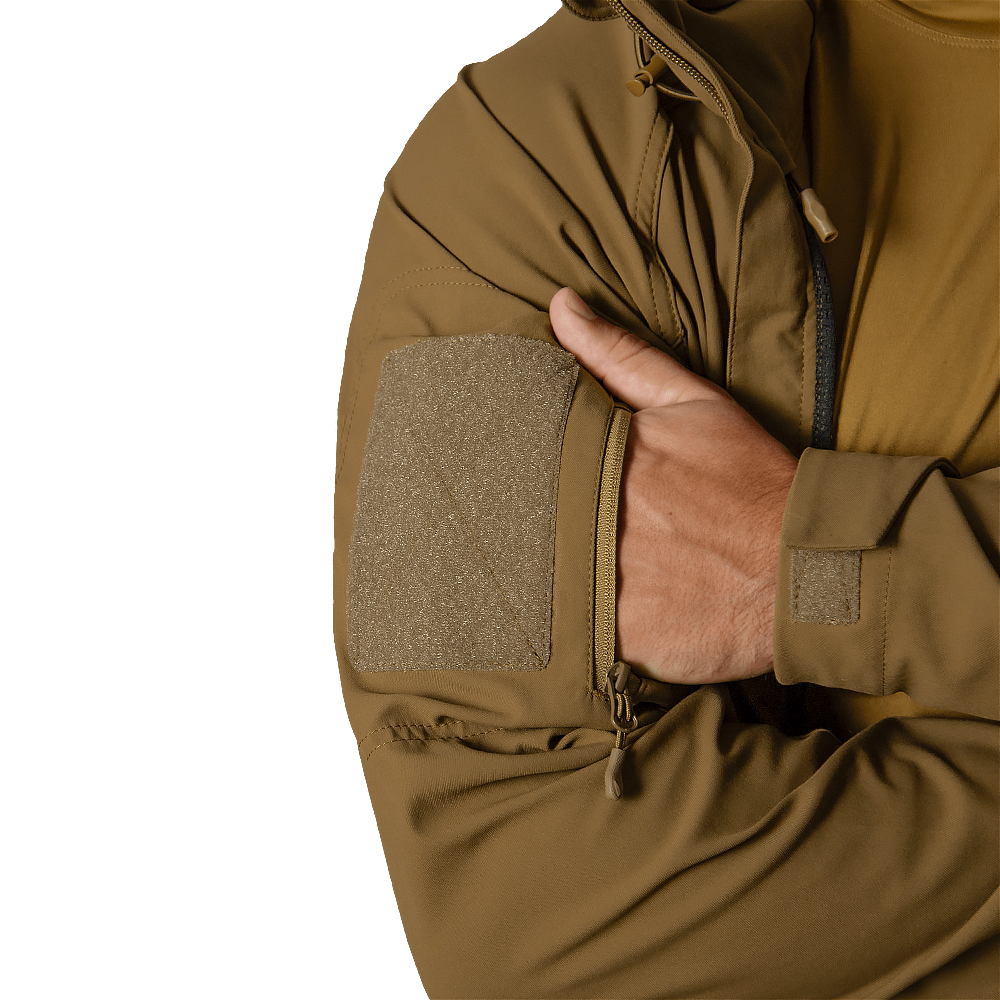 Stalker 3.0 Flex Coyote Suit