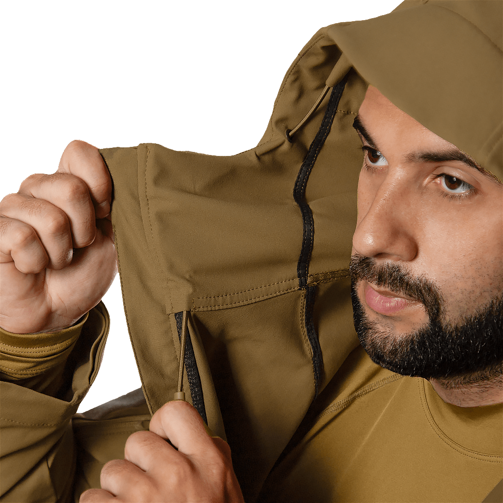 Stalker 3.0 Flex Coyote Suit