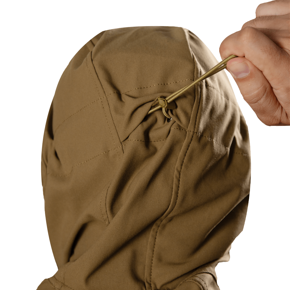 Stalker 3.0 Flex Coyote Suit