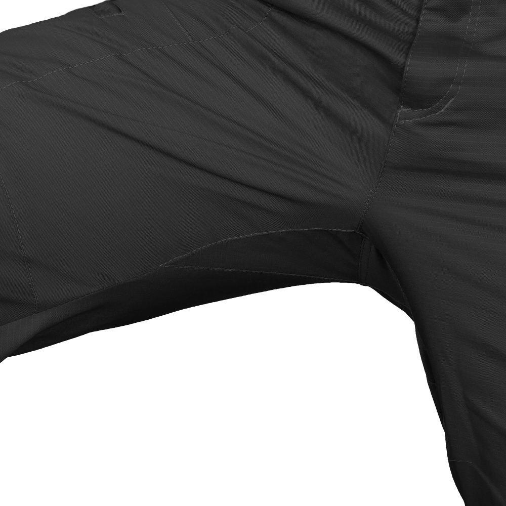 Stalker 3.0 Twill Black Suit