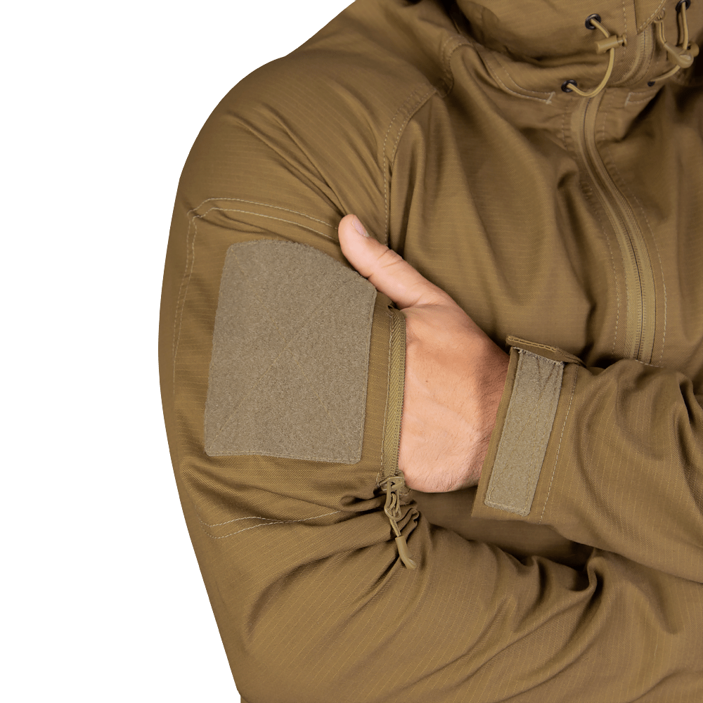 Stalker 3.0 Twill Coyote Suit