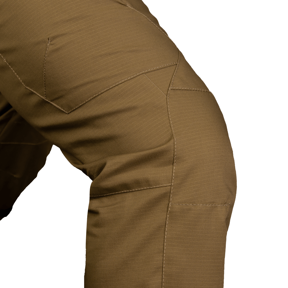 Stalker 3.0 Twill Coyote Suit