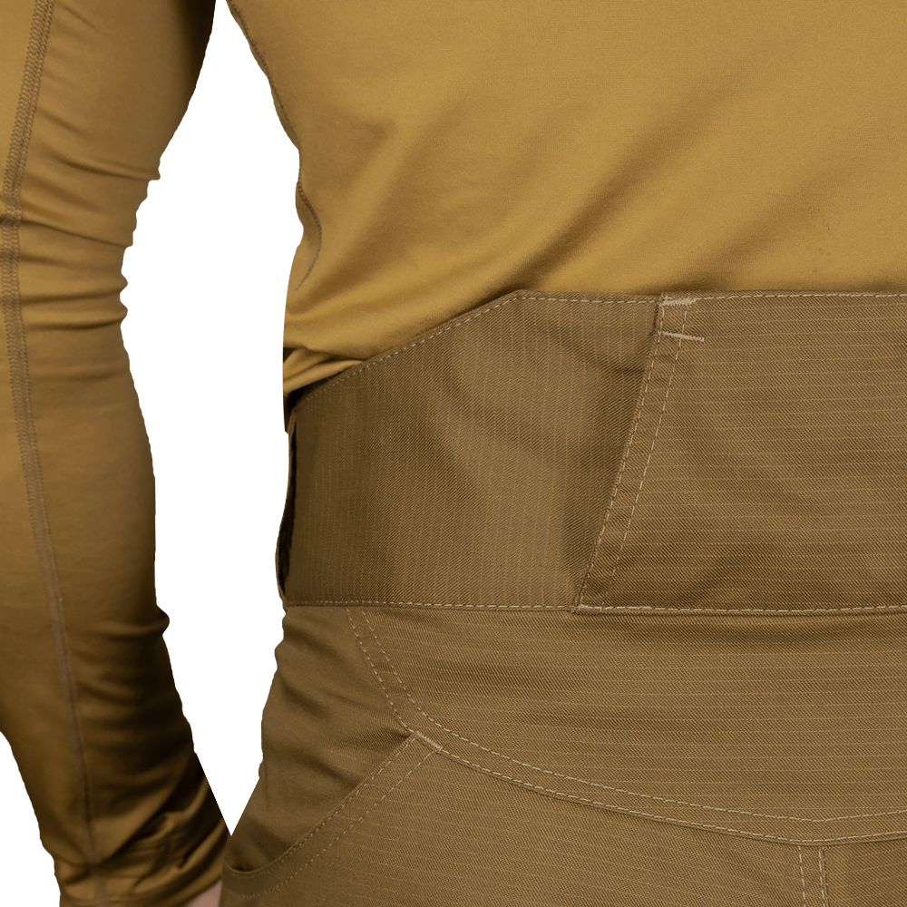Stalker 3.0 Twill Coyote Suit