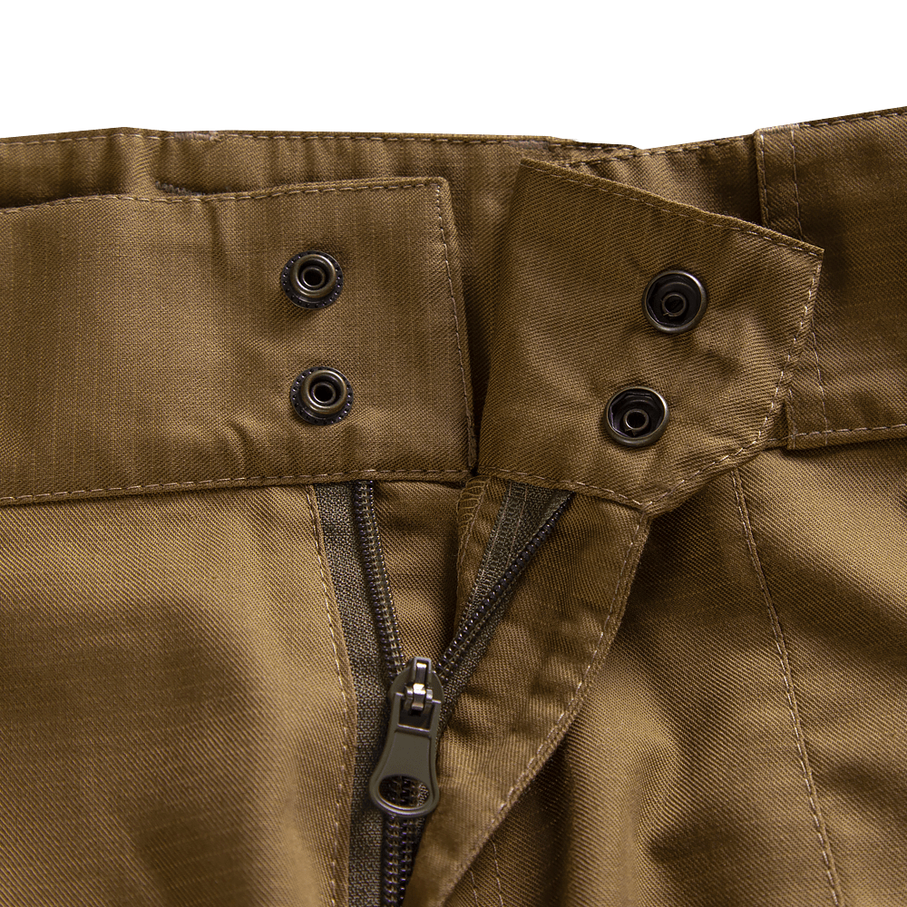 Stalker 3.0 Twill Coyote Suit