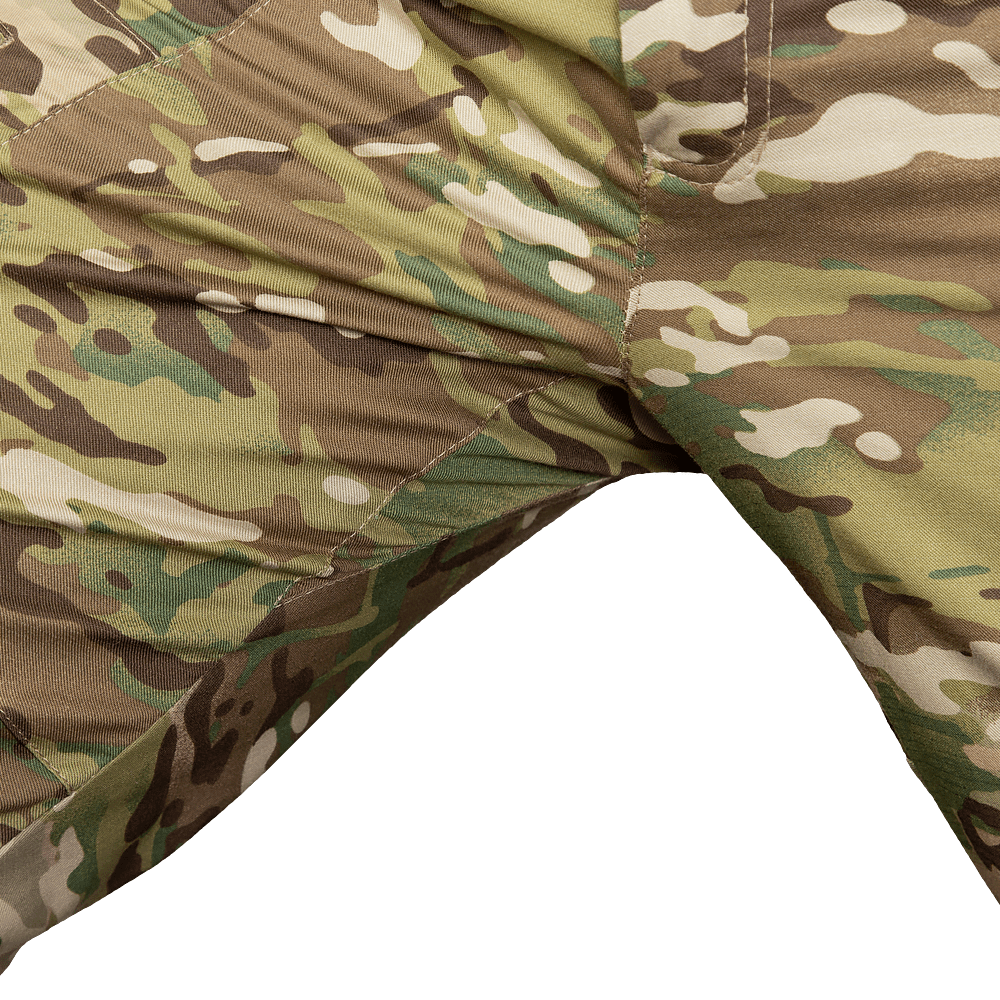 Stalker 3.0 Twill MC Suit