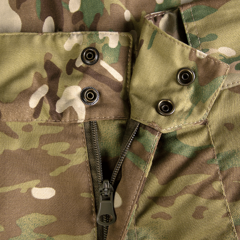 Stalker 3.0 Twill MC Suit