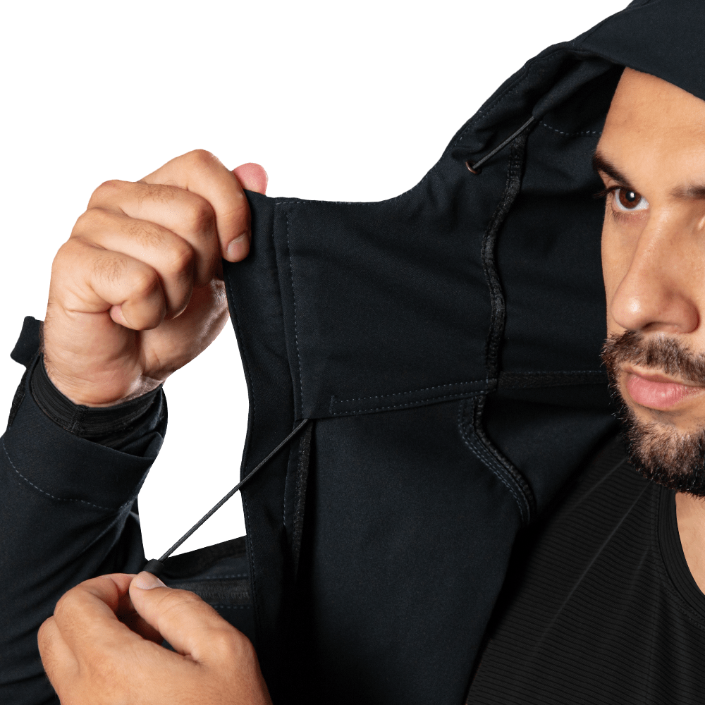 Stalker 3.0 Flex Dark Blue Suit