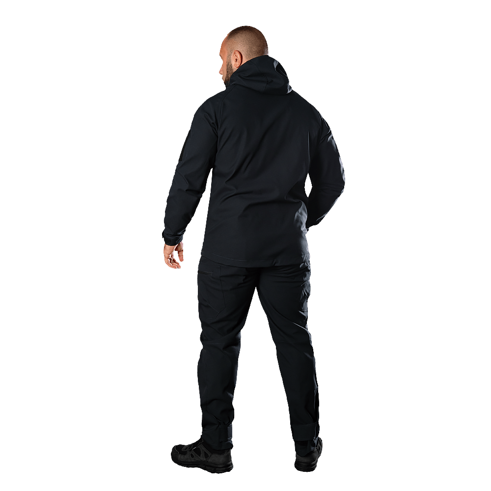 Stalker 3.0 Flex Dark Blue Suit