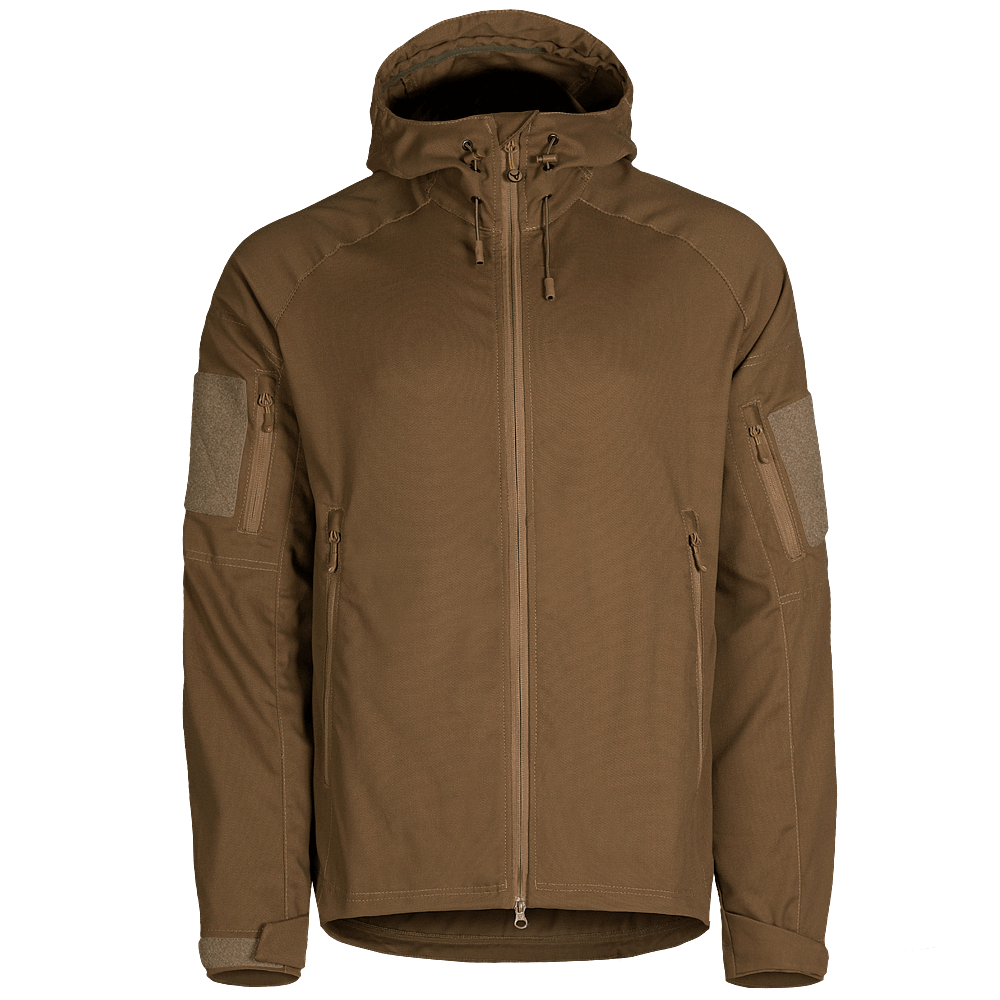 Stalker Canvas Coyote Suit
