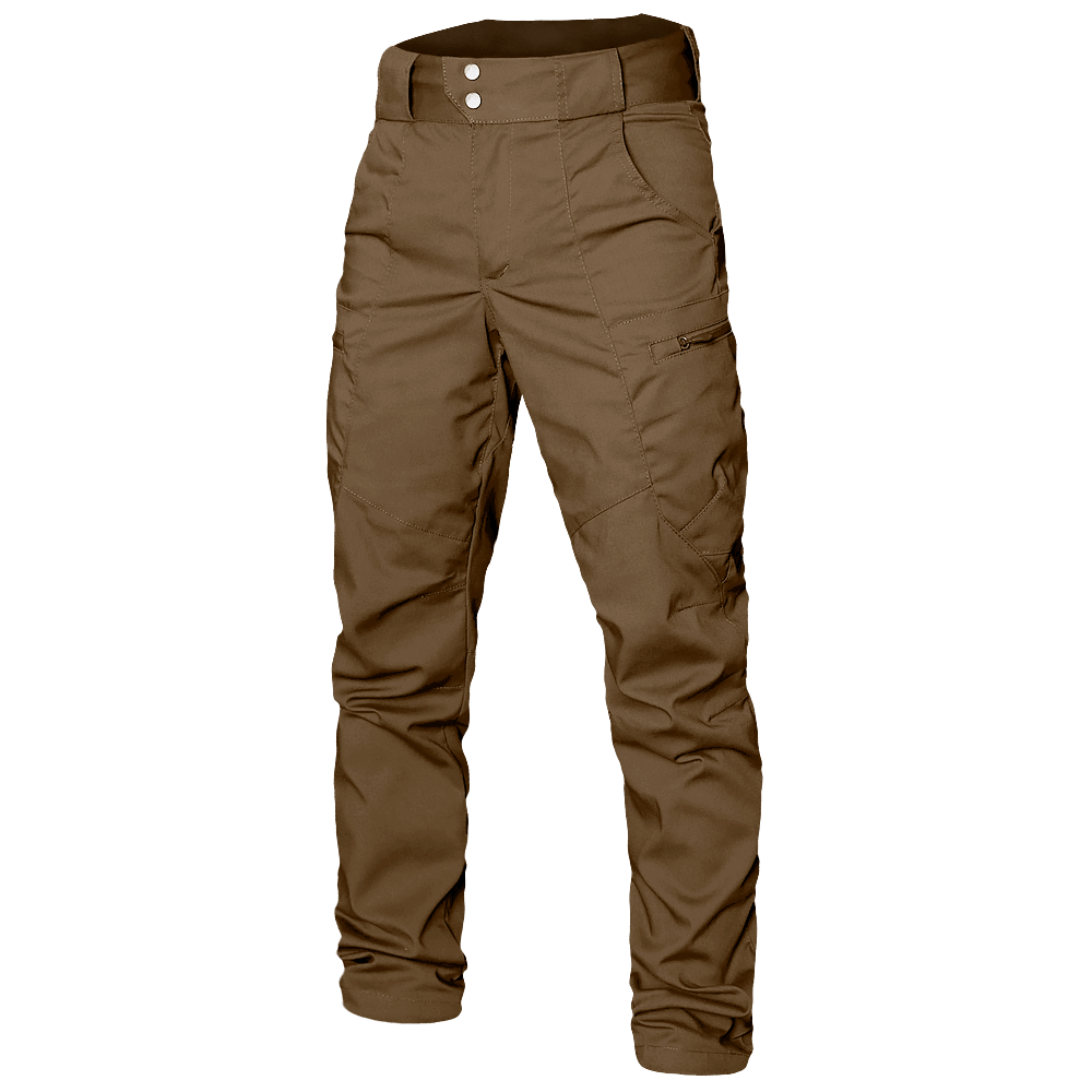 Stalker Canvas Coyote Suit