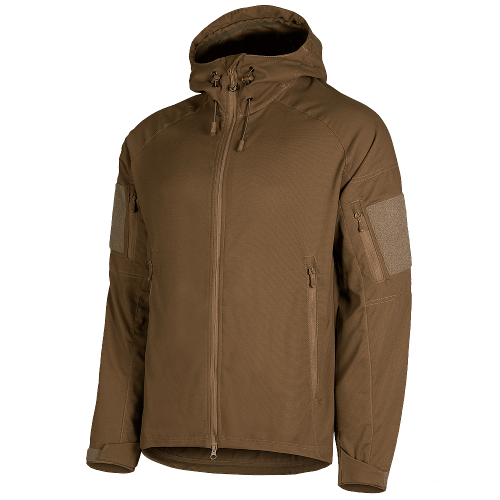 Stalker Canvas Coyote Suit