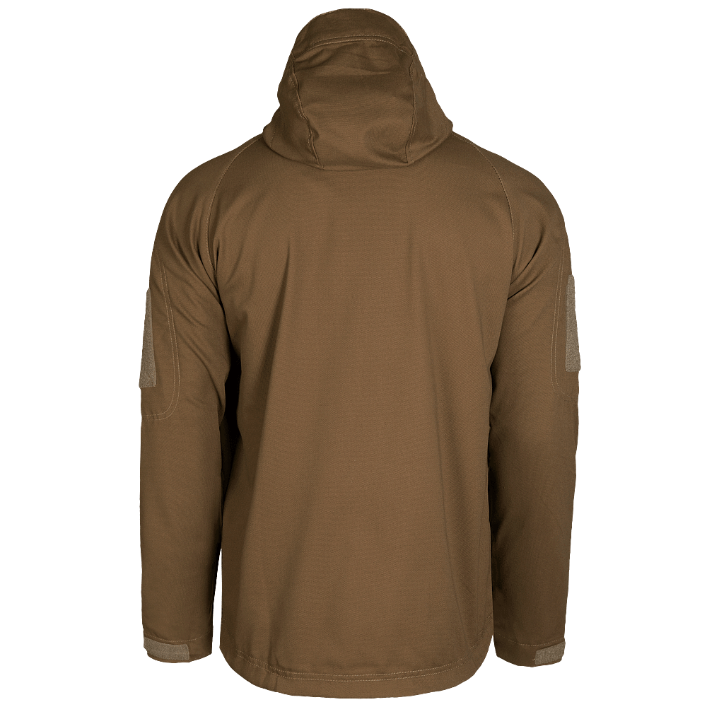 Stalker Canvas Coyote Suit